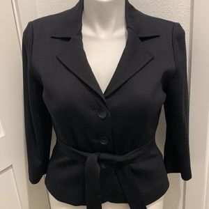 Kay Unger Tailored Jacket